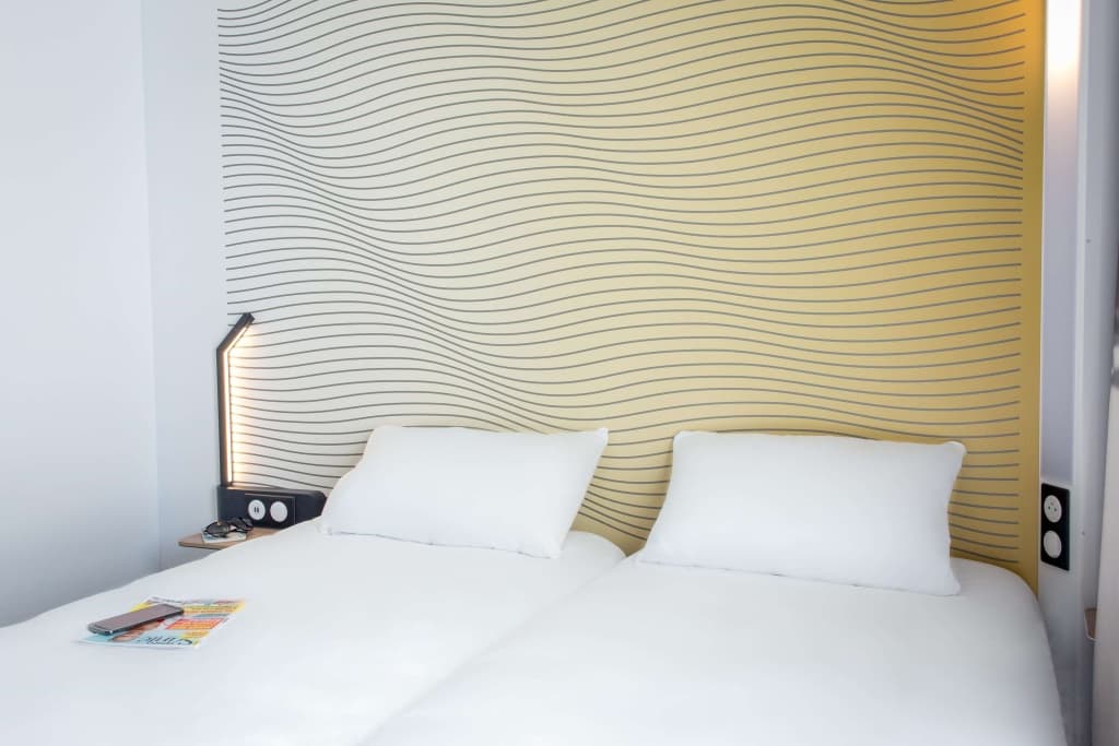 B&B HOTEL SAINTE MAXIME Golfe de St Tropez (4628) - Photo 4