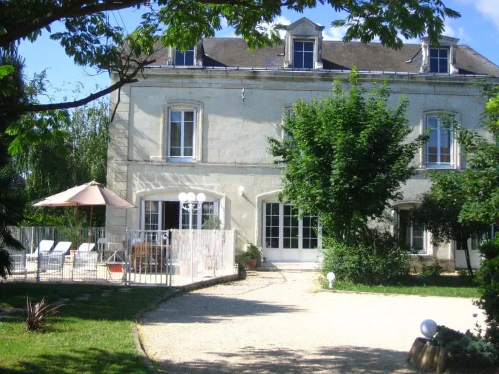 Villa Richelieu - Photo 1