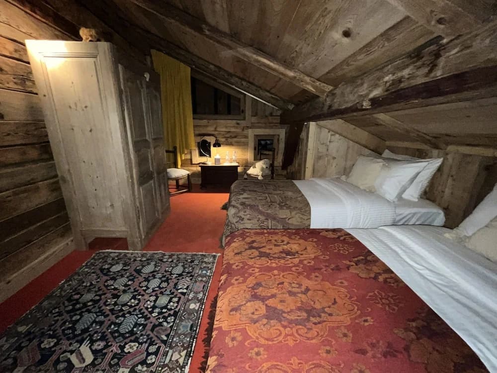 Arthaus Megeve - Photo 5