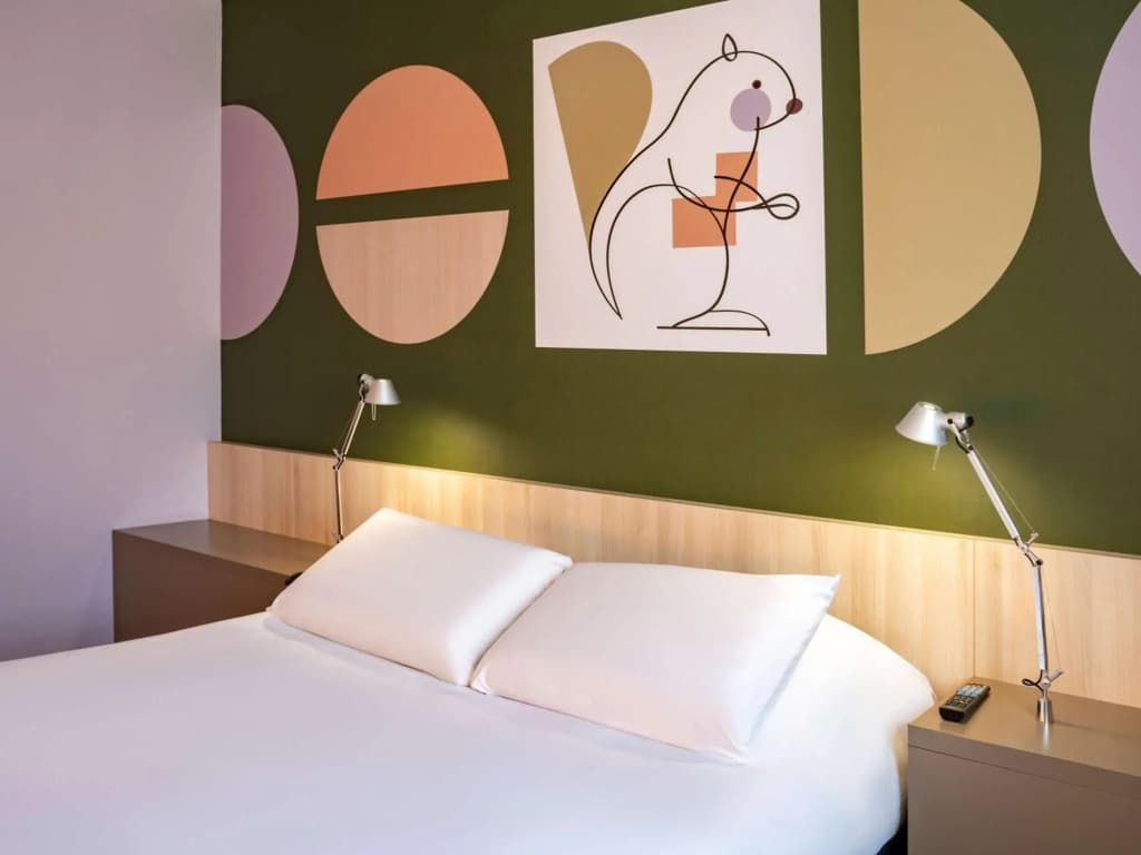 ibis Styles Guéret - Photo 3