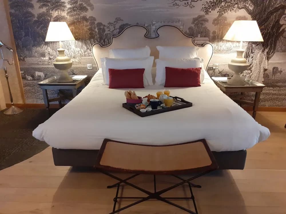 Chambre d'hôtes les Variétés - Miniature 6