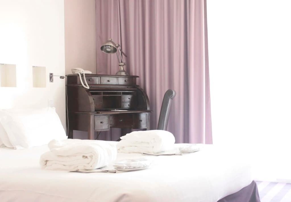 ATALANTE Wellness Hotel Thalasso & Spa - Miniature 2