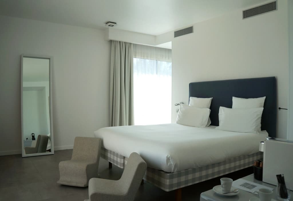 Kube Hotel Gassin - Miniature 2