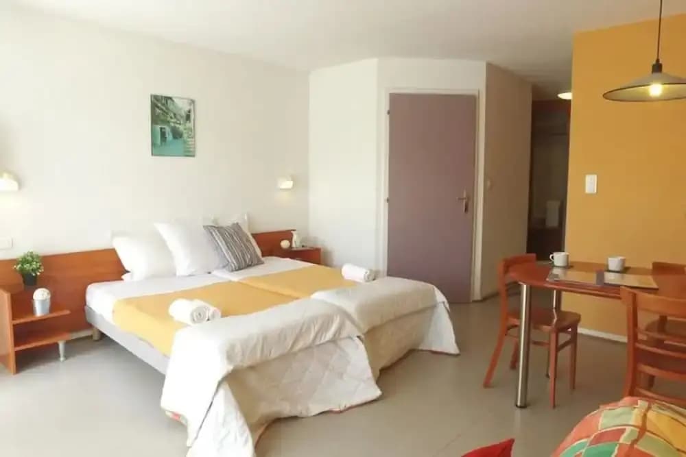 Residence Orbey Alsace Apartment With Balcony - Photo 3