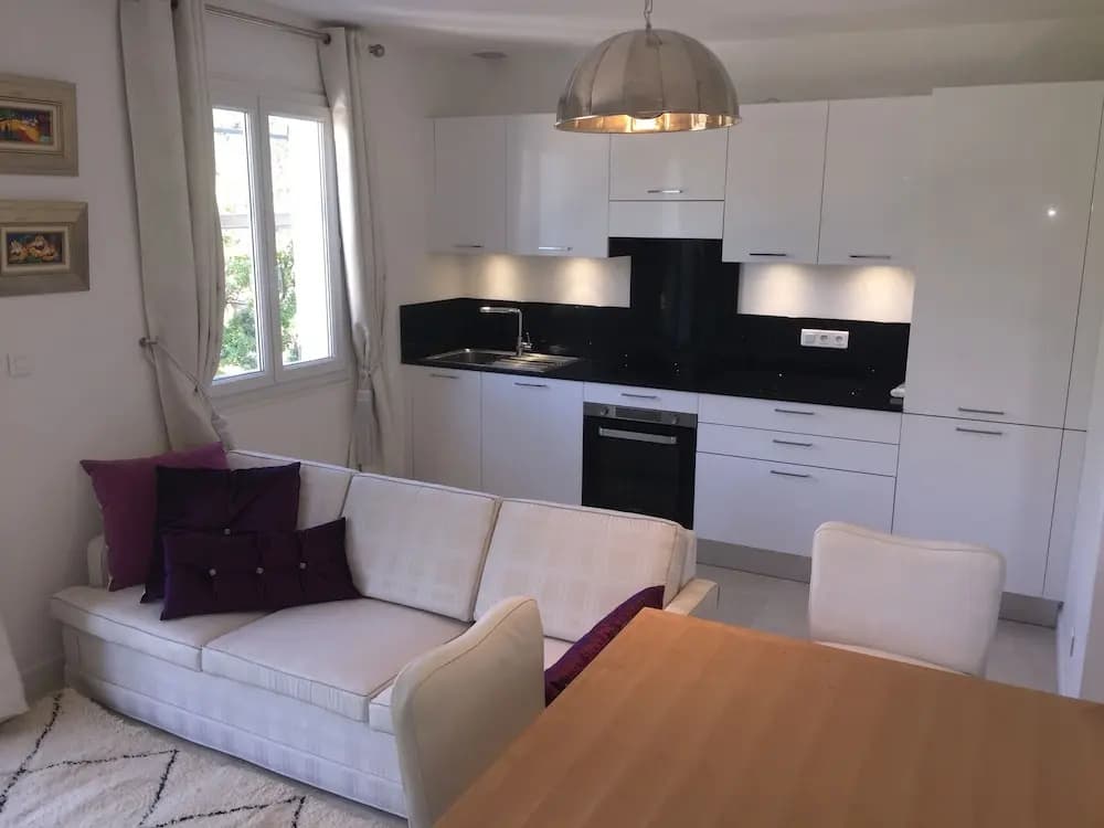 Villa Louise-Rose - Photo 4
