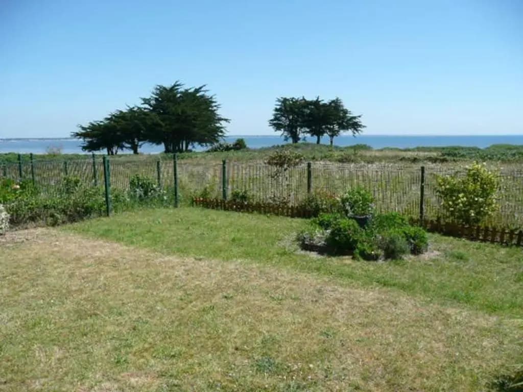 Appartement Saint-Pierre-Quiberon, 2 pièces, 4 personnes - FR-1-478-114 - Miniature 3