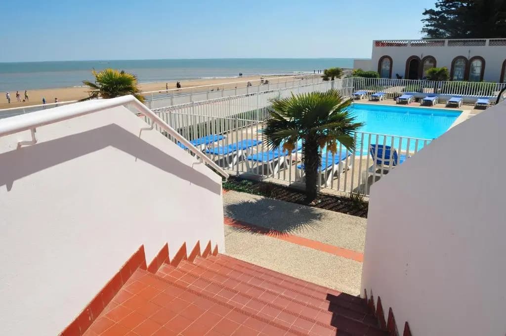 Vacanceole - Residence de L'Ocean - Photo 3