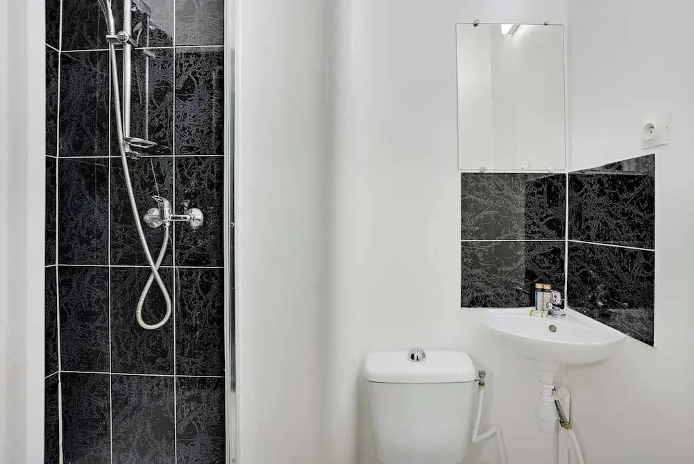 Intimate Apartment - 1br/2p - Saint-ambroise - Miniature 7