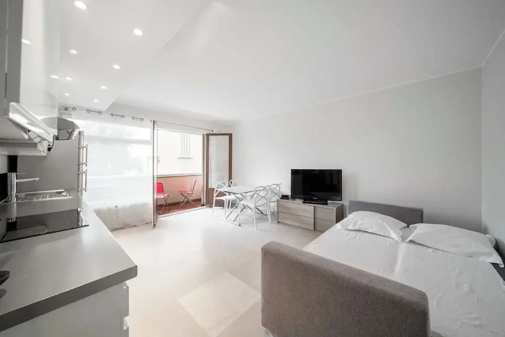 Magnificent Apartment in the Center of Cannes - Photo 2