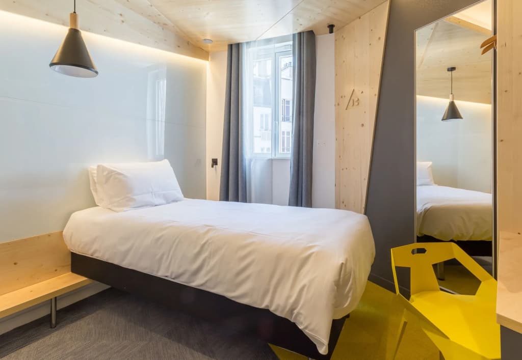 Urban Bivouac Hotel - Photo 4