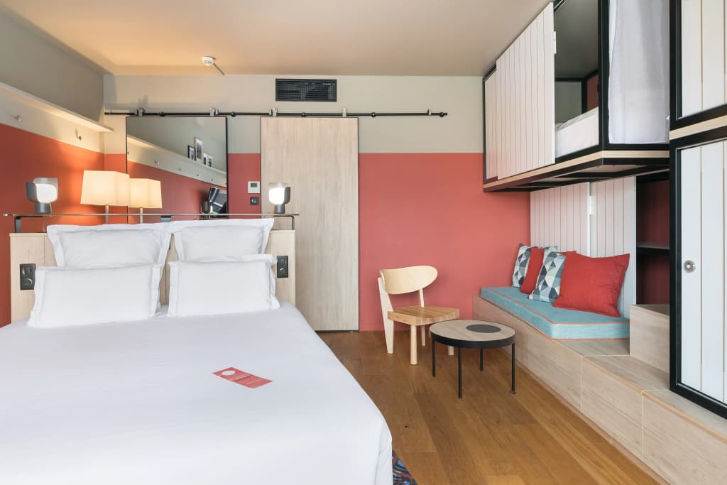 Kaijoo Hotel by HappyCulture - Photo 3