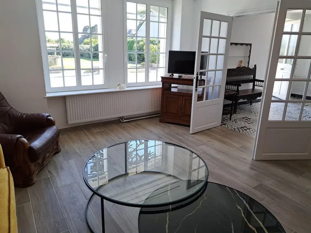 In top Location With Beautiful sea View - Miniature 7