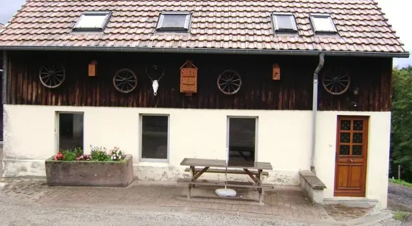 Gîte A l'Orée des Biches - Photo 1