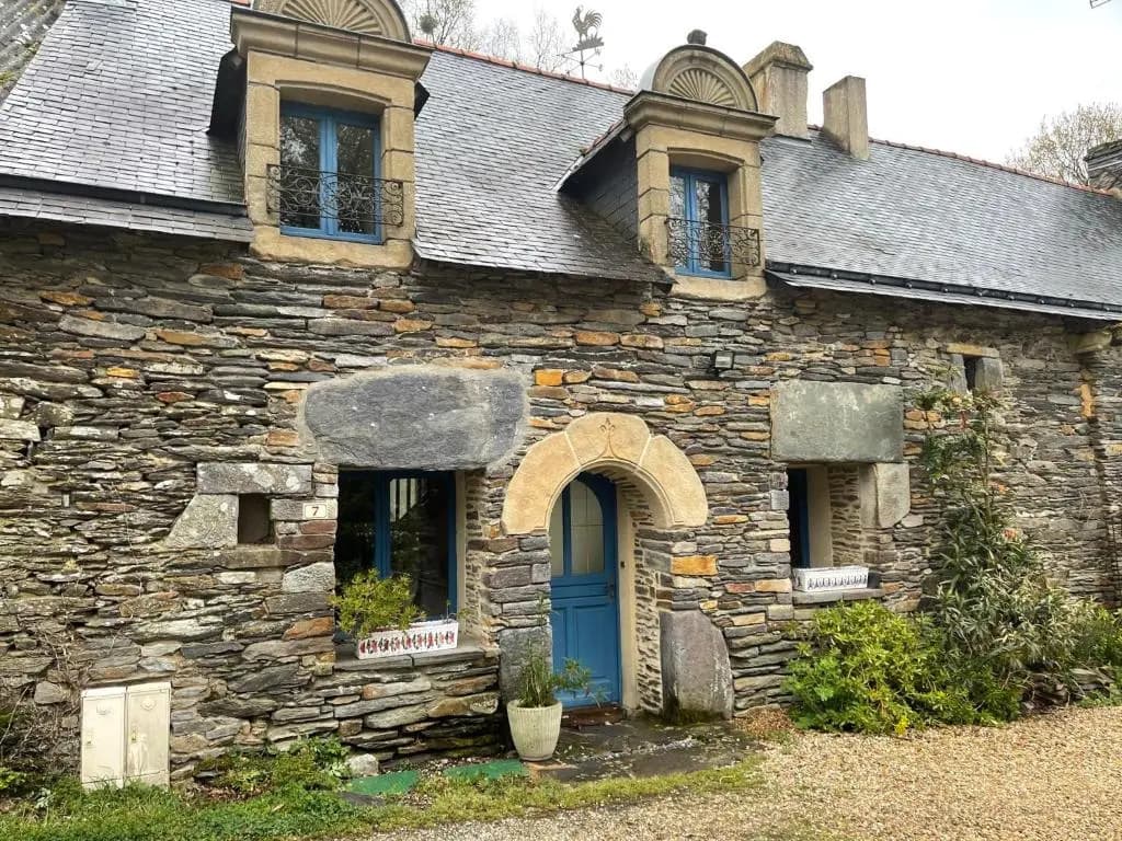 Le Clos Saint-Fiacre - Photo 1