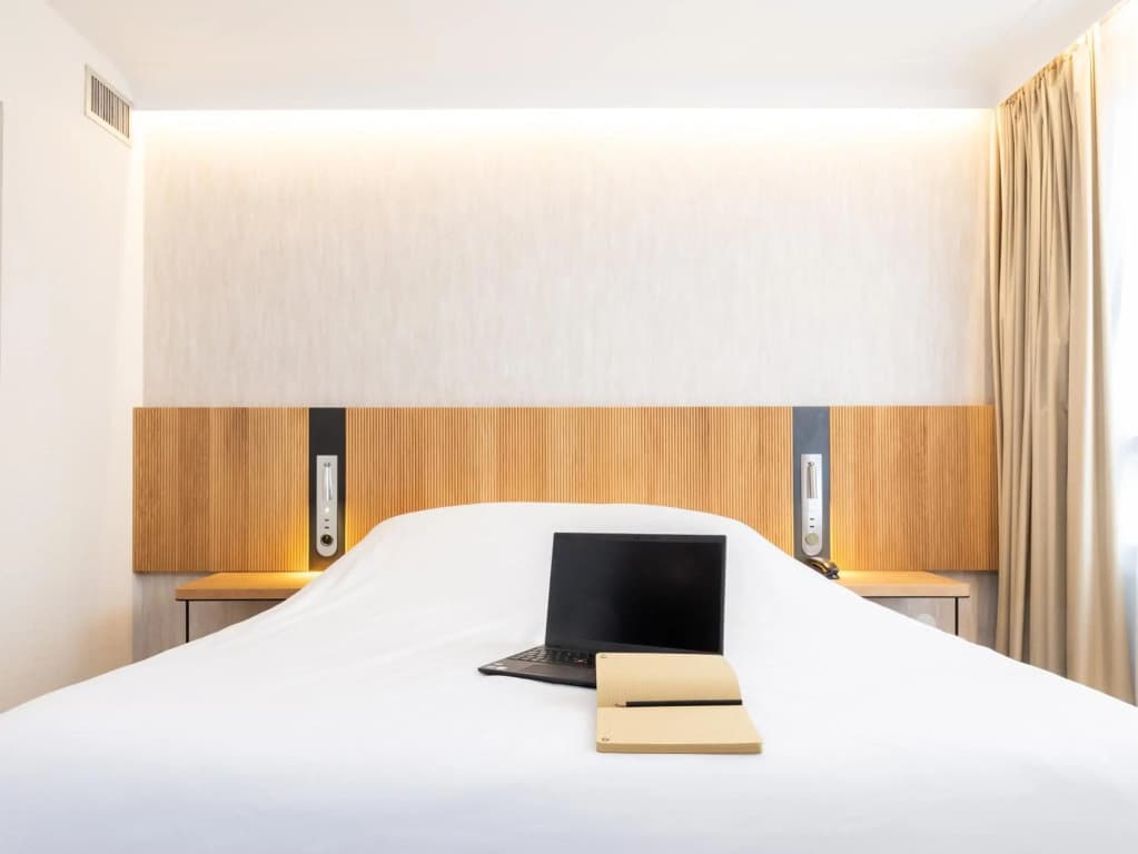 Novotel Suites Montpellier - Photo 3