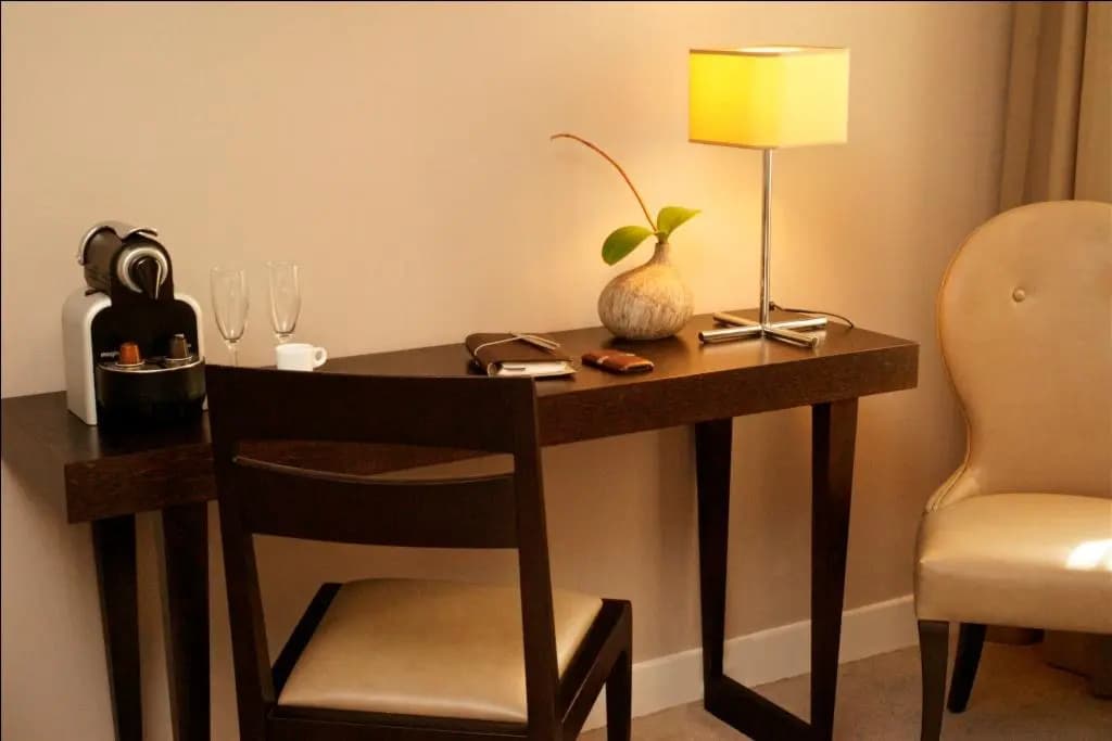 Opera Frochot Hotel - Photo 4