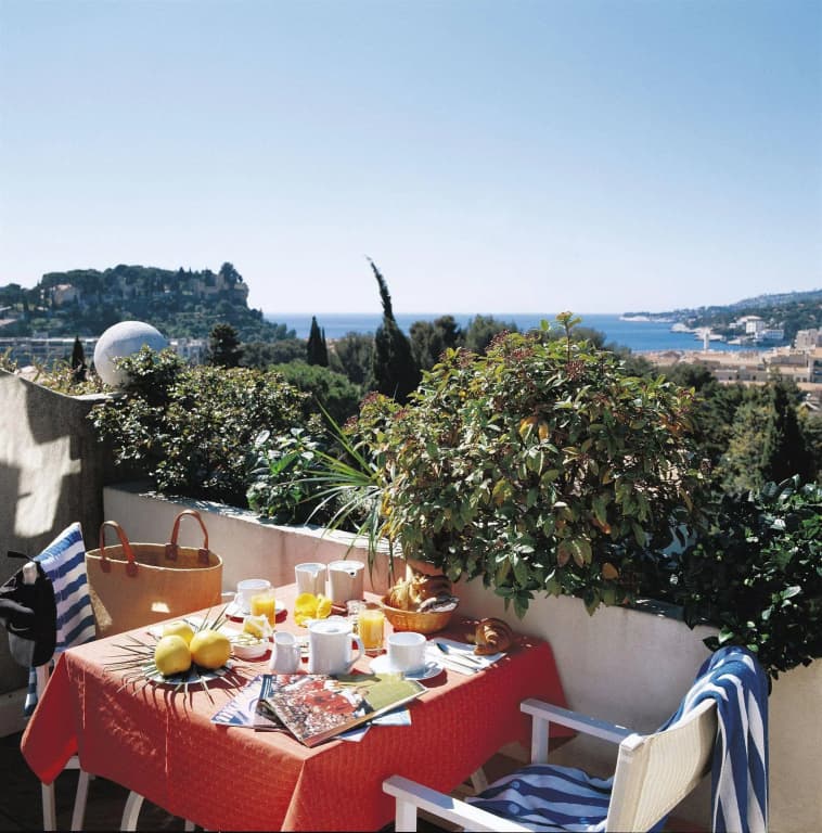 Pamela Hôtel Cassis - Photo 4