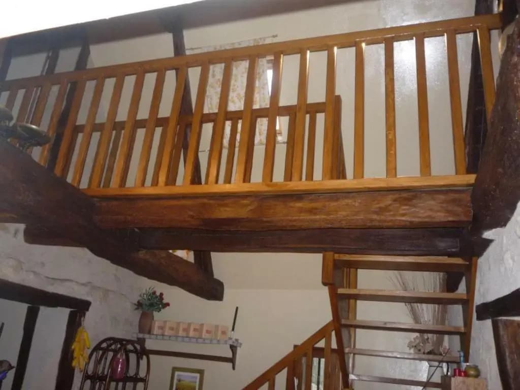 Gîte Cheillé, 4 pièces, 6 personnes - FR-1-381-61 - Miniature 6