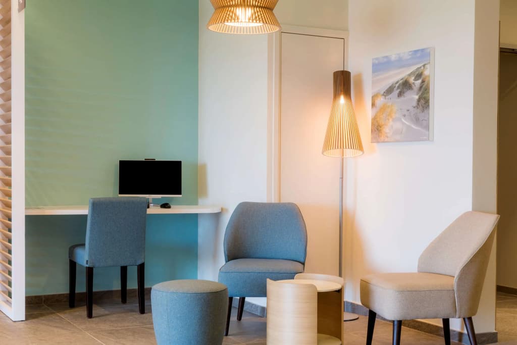 Best Western Hotel Le Semaphore - Photo 4