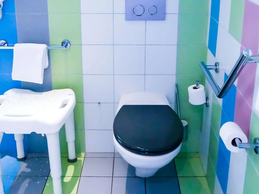 ibis Styles Montbeliard Centre Velotte - Miniature 7