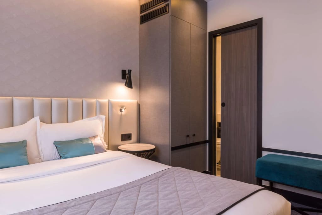 Best Western Select Hotel - Miniature 6