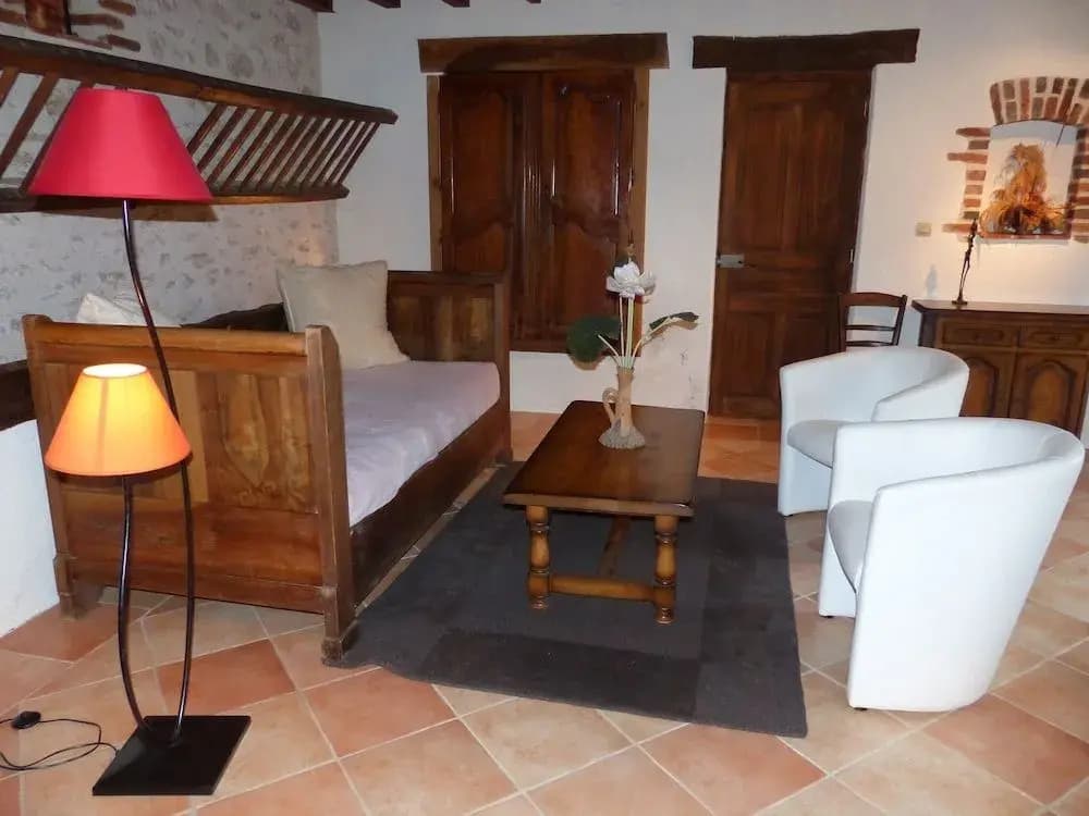 Le Clos Fleuri - Photo 3