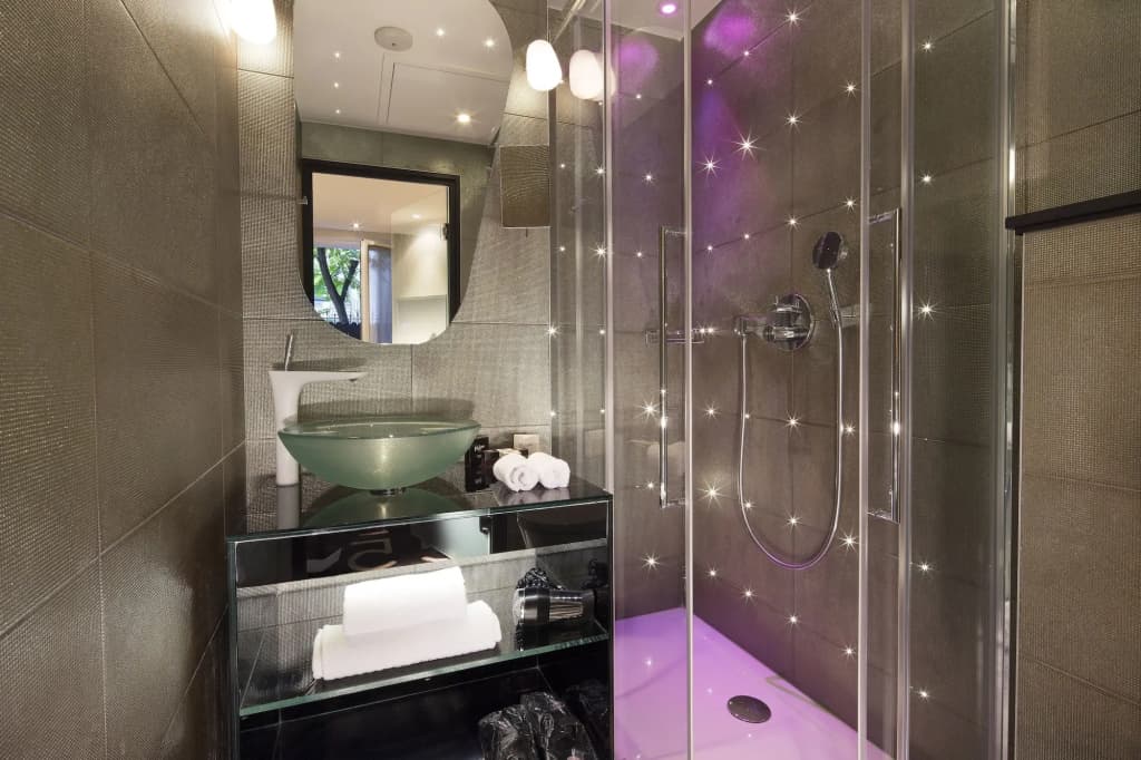 Platine Hotel - Miniature 8