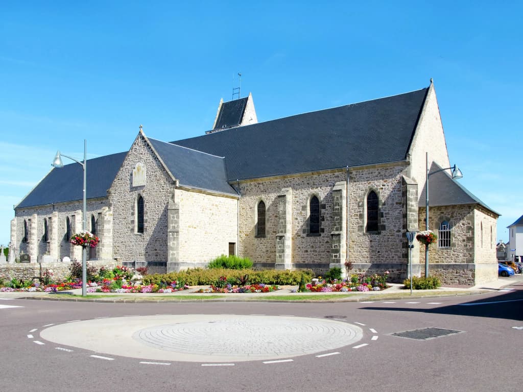 House Village Des Dunes - Photo 1
