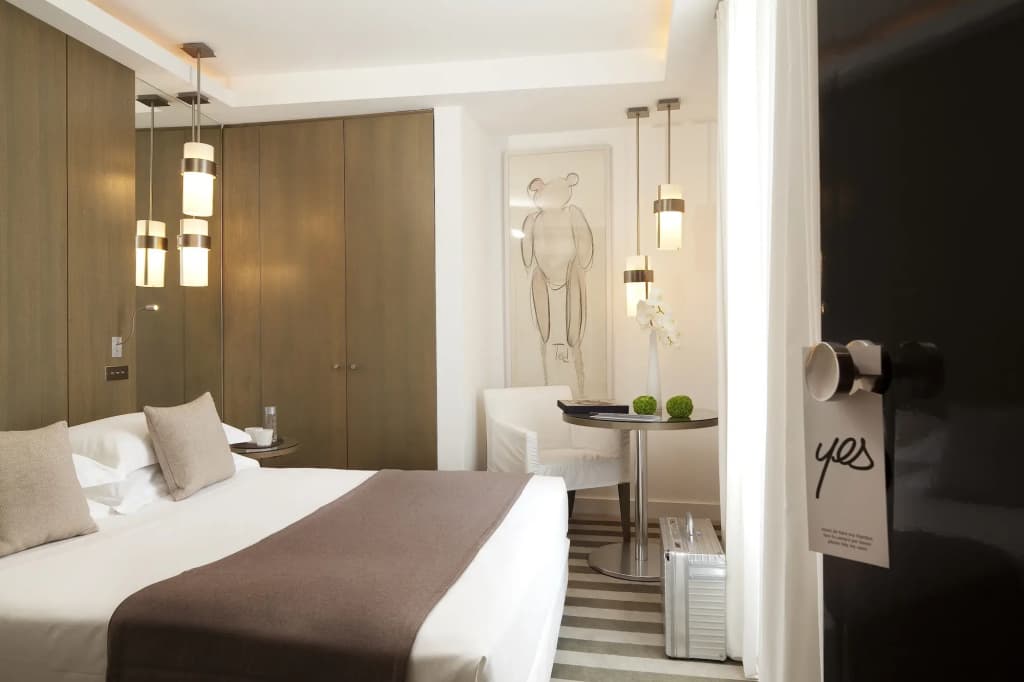 Hotel Le A - Miniature 7