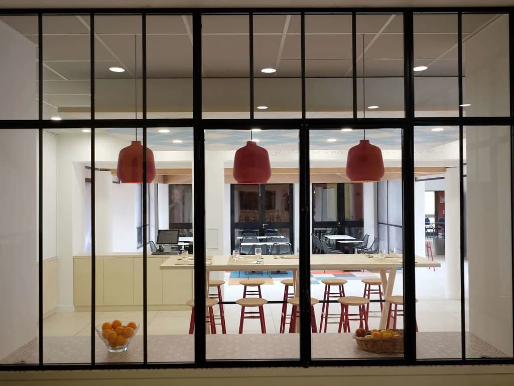 ibis Styles Auxerre Nord - Miniature 8