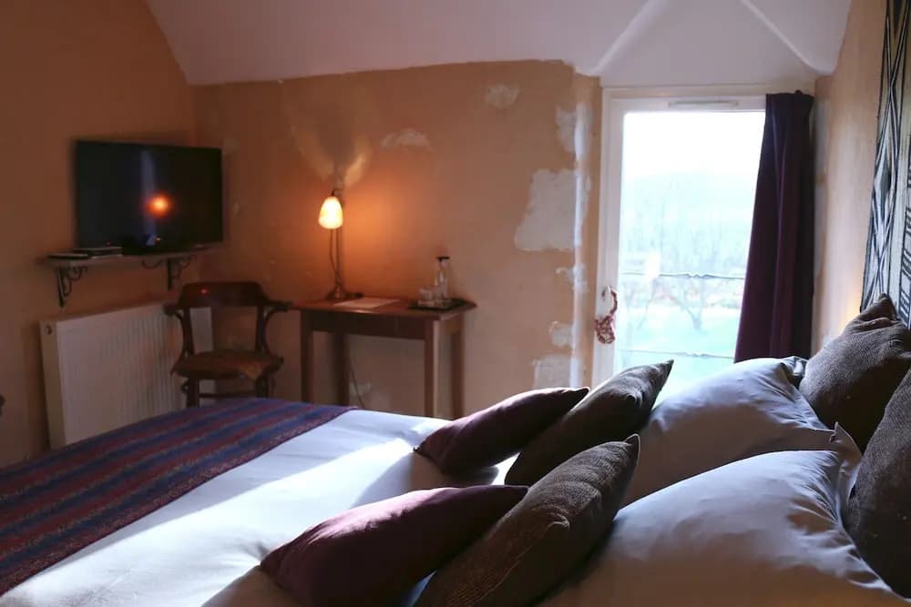 Le Bourgis chambres d'hotes - Photo 4
