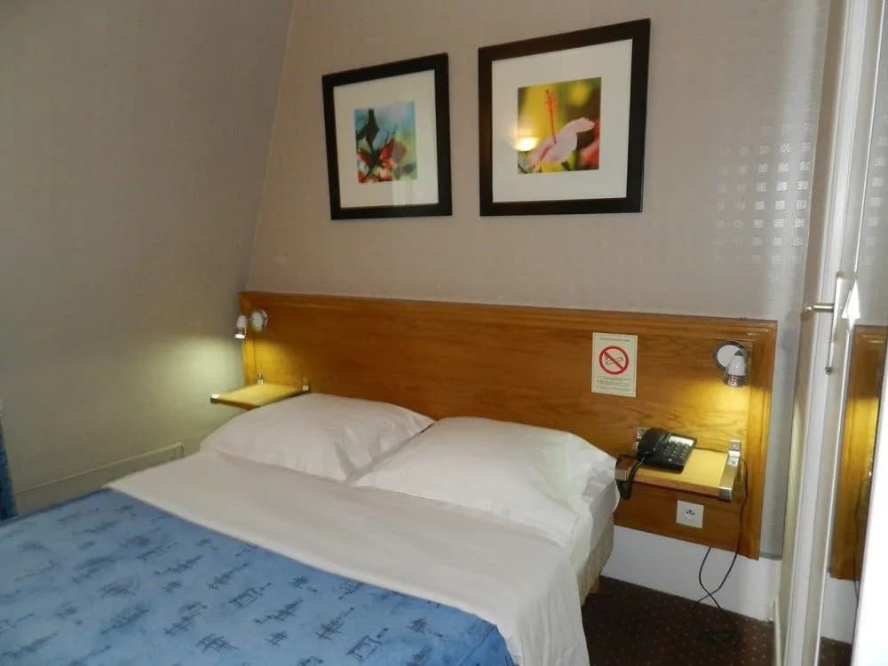 Hotel Bellan - Photo 3