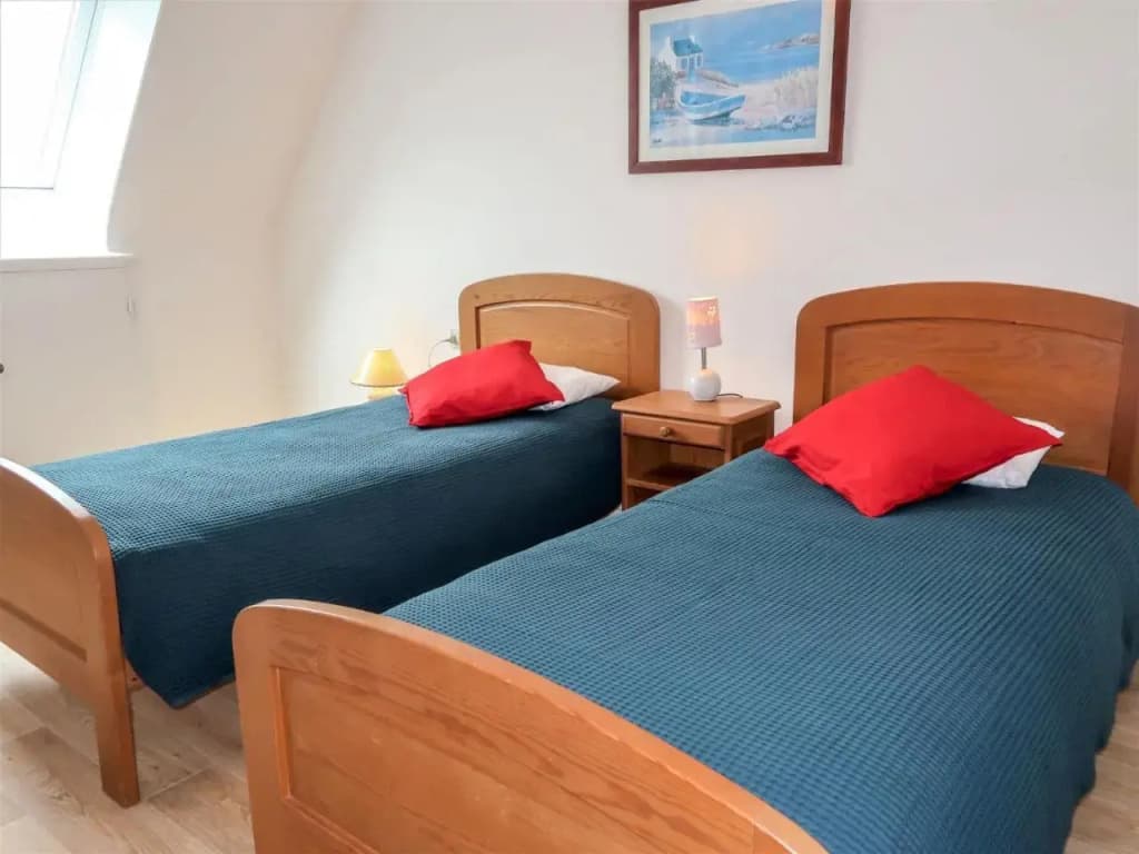 Holiday Home An Theven - CED204 - Photo 4