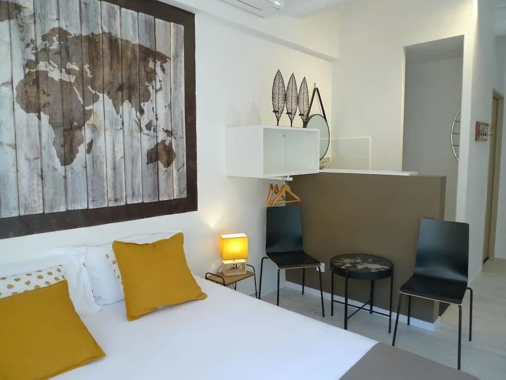 O 36 Rempart Sud B&B - Photo 3