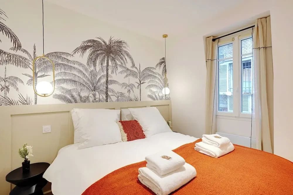Magnificent Apartment 1br/4p - Arc de Triomphe - Photo 3