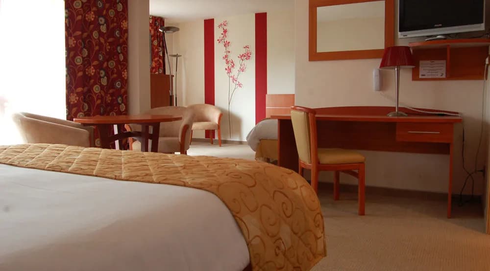 Hotel Cigoland - Miniature 6