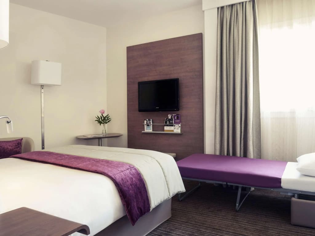 Mercure Toulouse Centre Wilson Capitole hotel - Photo 4