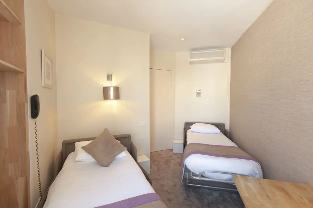 Hotel France Albion - Miniature 6