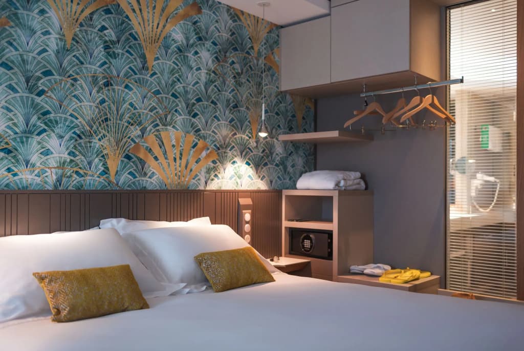 voco Strasbourg Centre The Garden by IHG - Photo 2