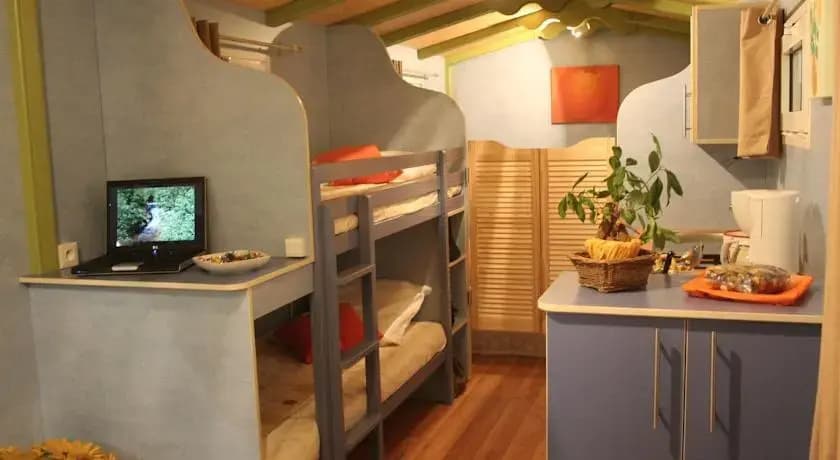 Camping La Plenitude - Photo 1