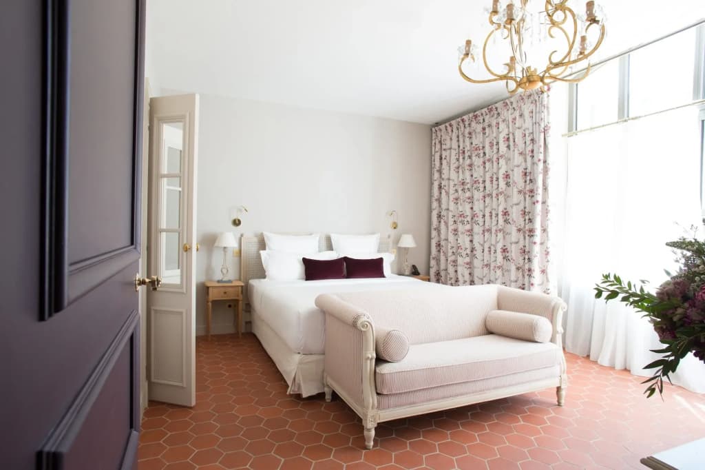 Château de Fonscolombe - Relais & Châteaux - Photo 3