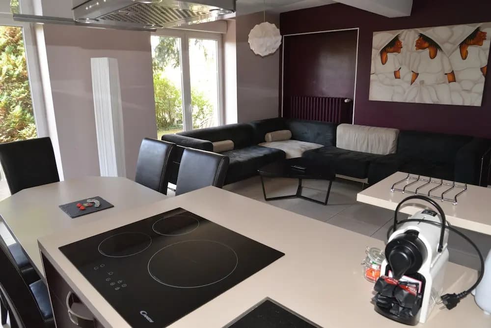 Les appartements sur Pompidou - Metz - Photo 2