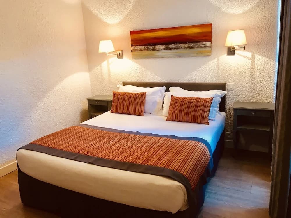 Hôtel 4* Les 3 Barbus - Miniature 6