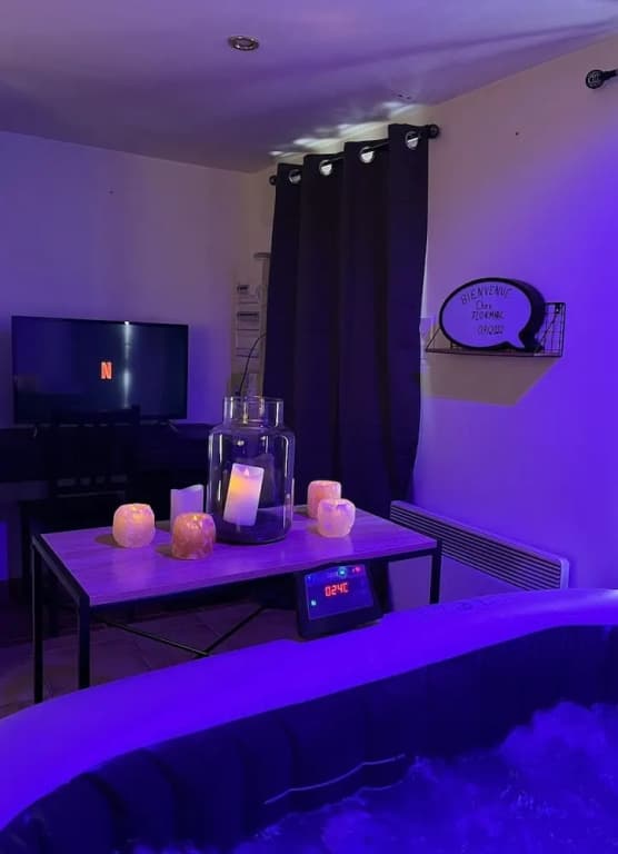 Gîte - Le Moment - Photo 5