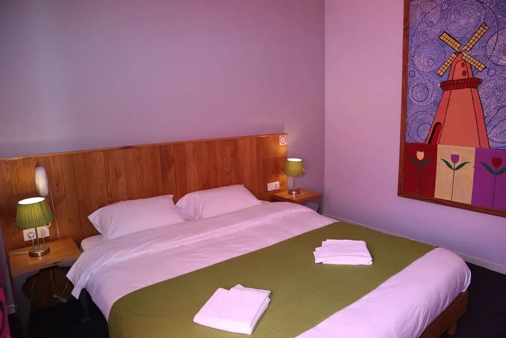 Le Relais de la Haute Vallée - Photo 4