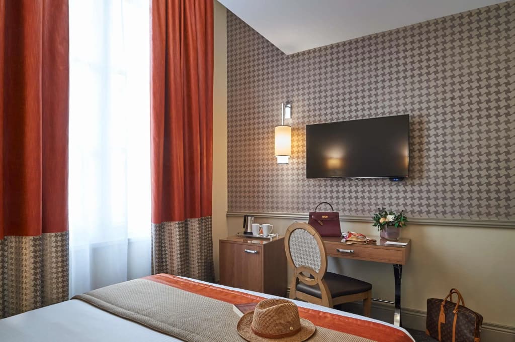 Best Western Premier Hotel Bayonne Etche Ona - Bordeaux - Miniature 7