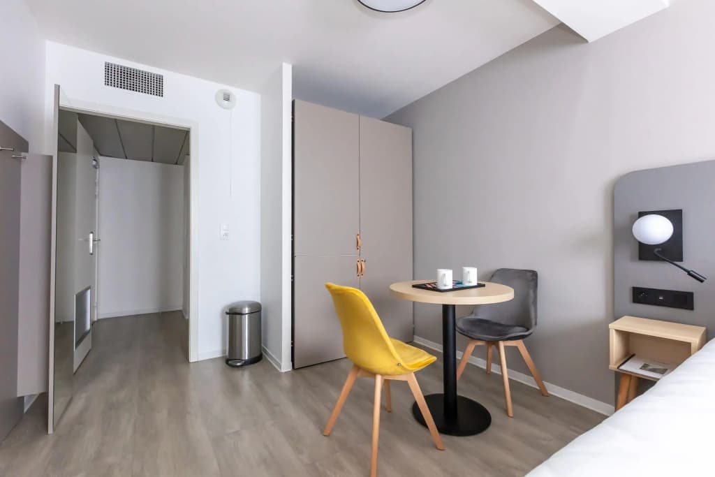 Odalys City Apartment Hotel - Strasbourg Centre Les Halles - Photo 5