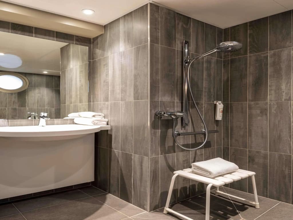 ibis Paris Alésia Montparnasse 14ème - Miniature 8