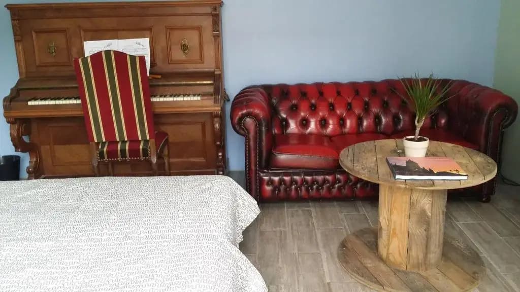 La Vannerie - Photo 2