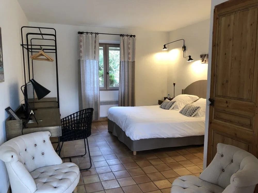B&B La Badelle - Photo 2